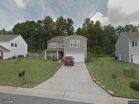 Walnut Crossing, WHITSETT, NC 27377