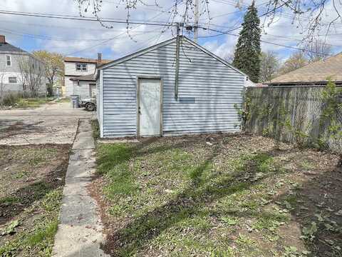 48Th, MILWAUKEE, WI 53216