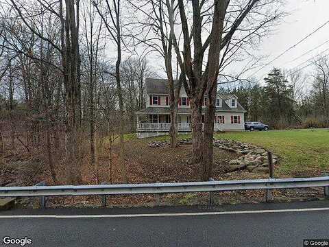 Mohican, BLAIRSTOWN, NJ 07825