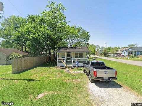 Houx, BACLIFF, TX 77518