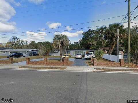 Clyde, JACKSONVILLE, FL 32208