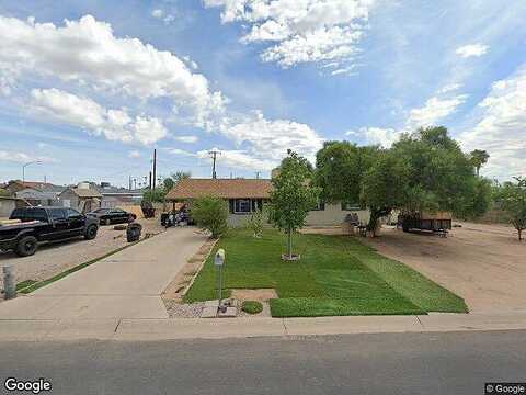 107Th, MESA, AZ 85208