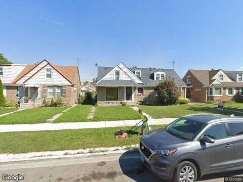 58Th, CHICAGO, IL 60629