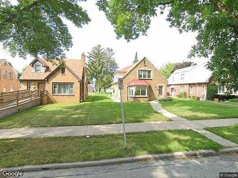 N 42Nd St # A, MILWAUKEE, WI 53216