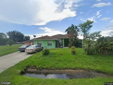 Hacienda, NORTH PORT, FL 34287