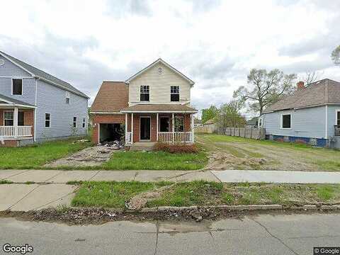 Holcomb, DETROIT, MI 48214