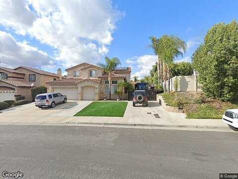 Black Mountain, MURRIETA, CA 92562