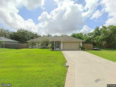 Utterback, PORT SAINT LUCIE, FL 34953