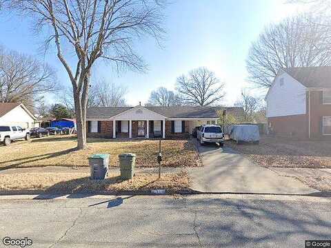 Deergrove, MEMPHIS, TN 38141