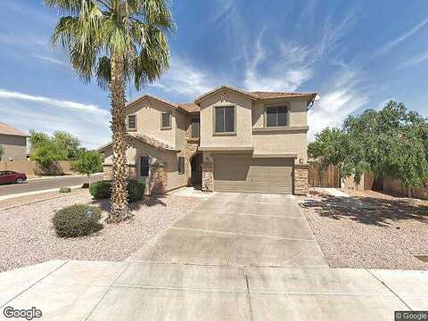 Irwin, LAVEEN, AZ 85339