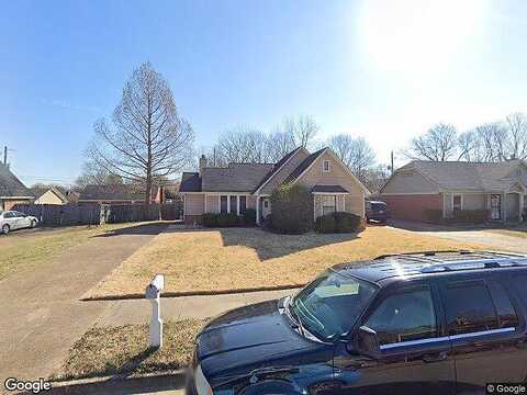 Trout Valley, MEMPHIS, TN 38141