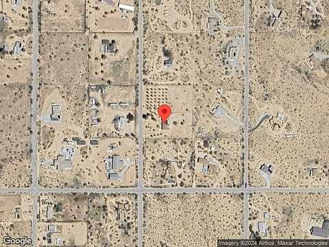 Bonita, YUCCA VALLEY, CA 92284