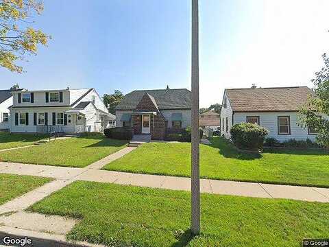 63Rd, MILWAUKEE, WI 53218