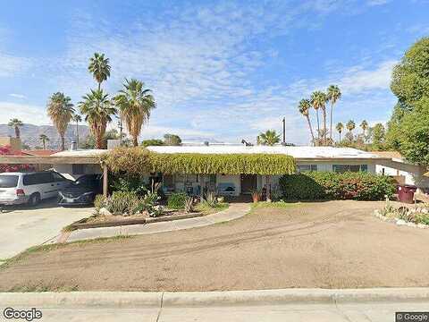 San Luis Rey, PALM DESERT, CA 92260