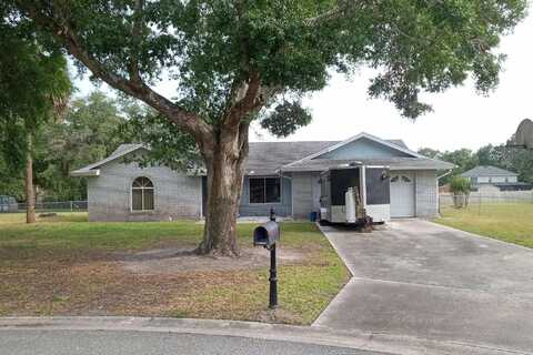 Lake Zack, MOUNT DORA, FL 32757