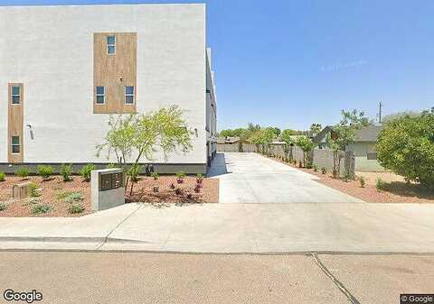 N 10Th Street 3, Phoenix, AZ 85014