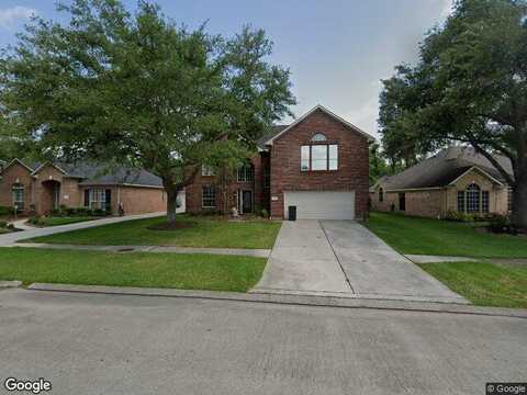 Canyon Crest, LEAGUE CITY, TX 77573