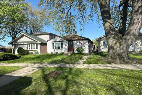 Sayre, HARWOOD HEIGHTS, IL 60706