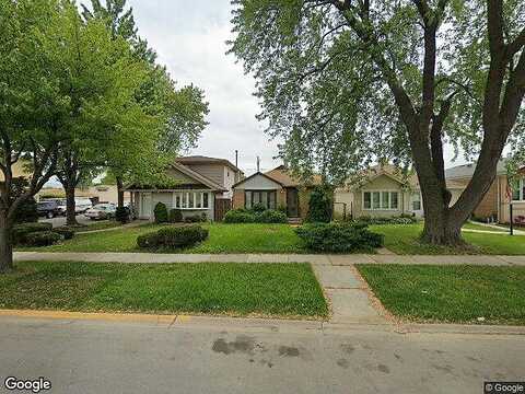 Sayre, HARWOOD HEIGHTS, IL 60706