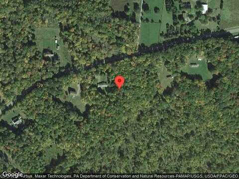 County Road 114, COCHECTON, NY 12726