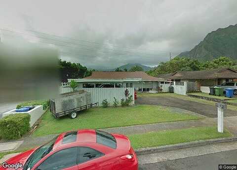 Kahuhipa, KANEOHE, HI 96744