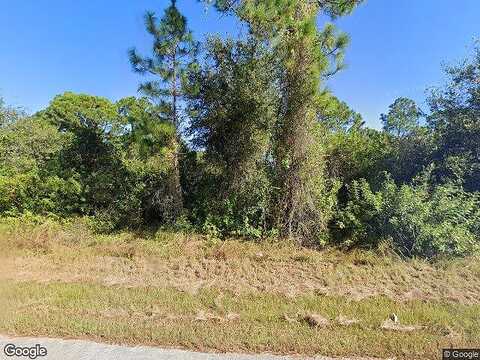 25Th, LEHIGH ACRES, FL 33973