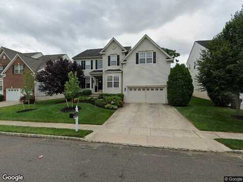 Meadow Run, BORDENTOWN, NJ 08505