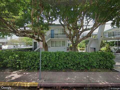 Pine Tree, MIAMI BEACH, FL 33140