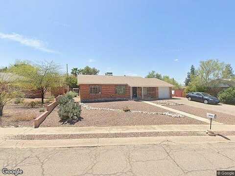 13Th, TUCSON, AZ 85711