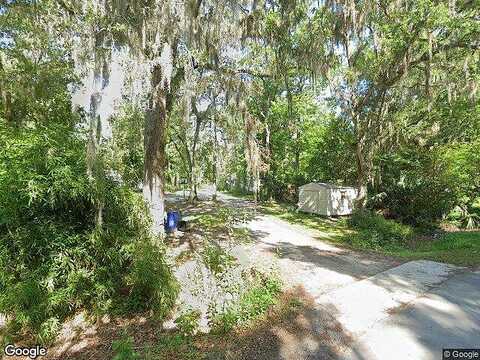 Avenue D, SAINT AUGUSTINE, FL 32095