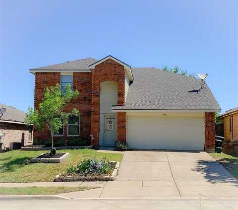 Creek Ridge, FORT WORTH, TX 76179