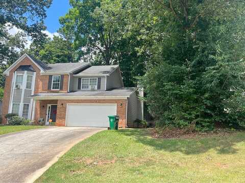 Wedgewood, STONE MOUNTAIN, GA 30088