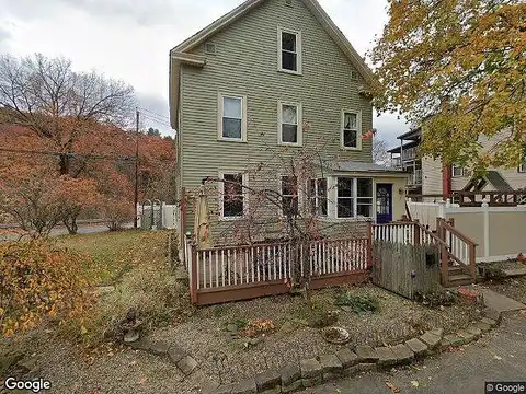 M, TURNERS FALLS, MA 01376