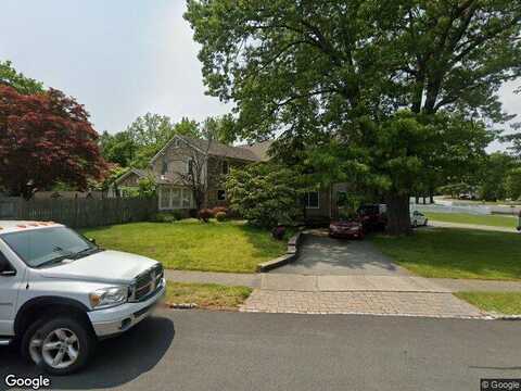 Oakland, NANUET, NY 10954