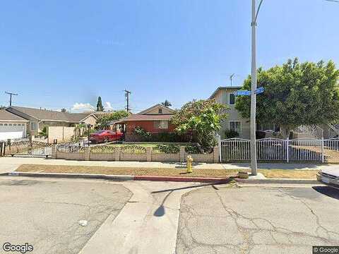 Walnut, MONTEBELLO, CA 90640