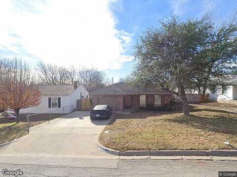 Kessler, RIVER OAKS, TX 76114