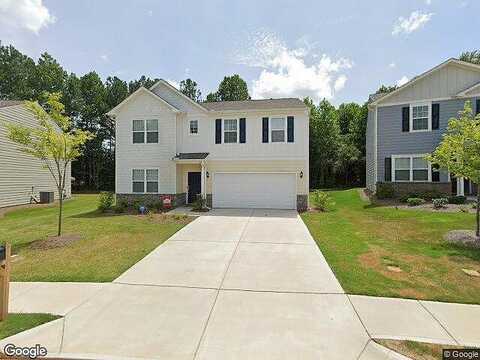 Princeton, PALMETTO, GA 30268