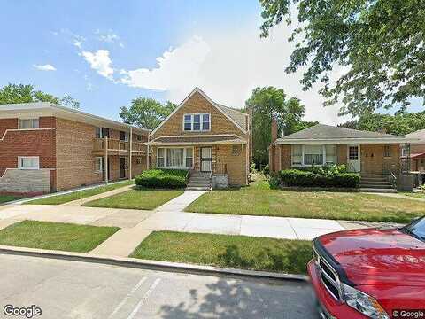 144Th, RIVERDALE, IL 60827