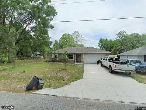 135Th, SUMMERFIELD, FL 34491