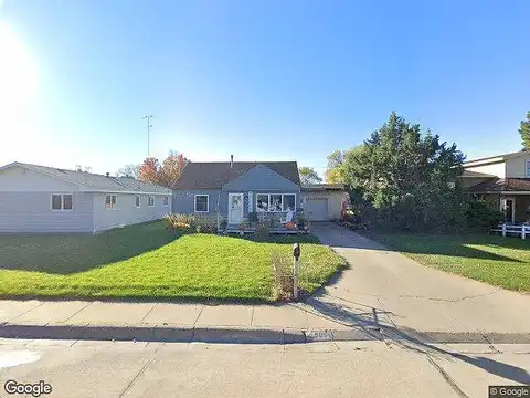 13Th, COZAD, NE 69130