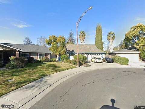 Blue Spruce, STOCKTON, CA 95207