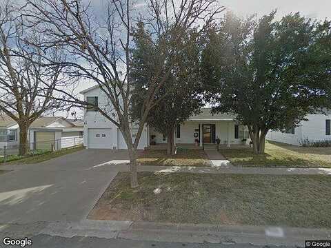 17Th, BIG SPRING, TX 79720