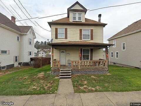 Pike, HOUSTON, PA 15342