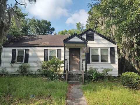 60Th, SAVANNAH, GA 31405