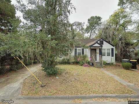 60Th, SAVANNAH, GA 31405