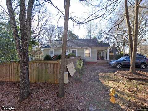 Pierson, CHARLOTTE, NC 28205