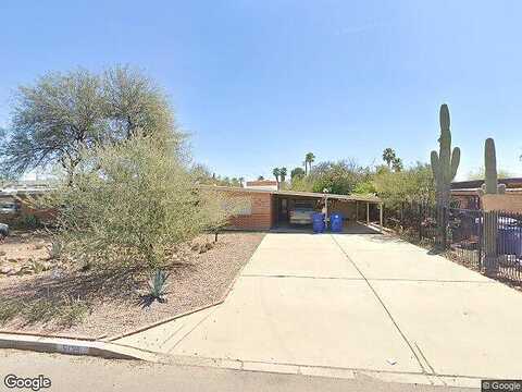 2Nd, TUCSON, AZ 85711