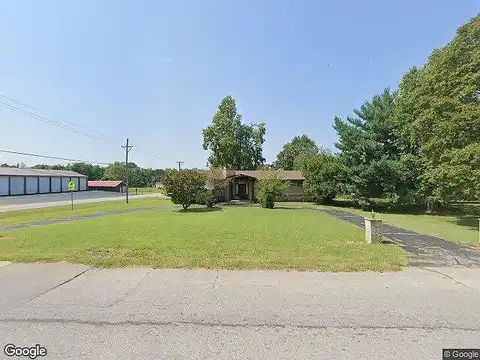 Carnation, AURORA, MO 65605