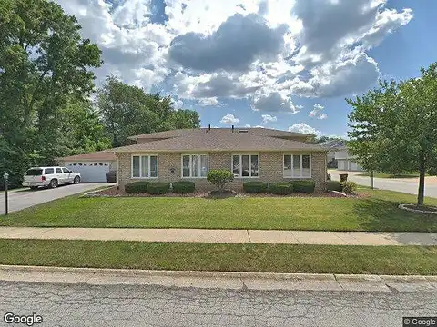 Woodland Dr # D1, OAK FOREST, IL 60452