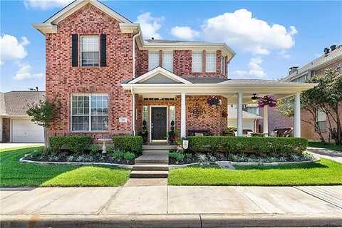 Southridge, IRVING, TX 75063